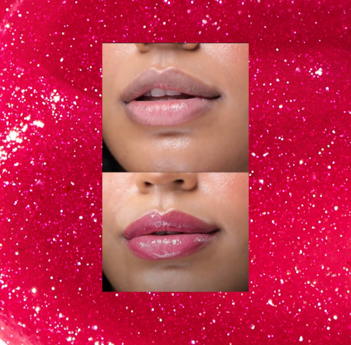 Ulei pentru buze - BACIO COSMICO FAROUT  6ml [6]