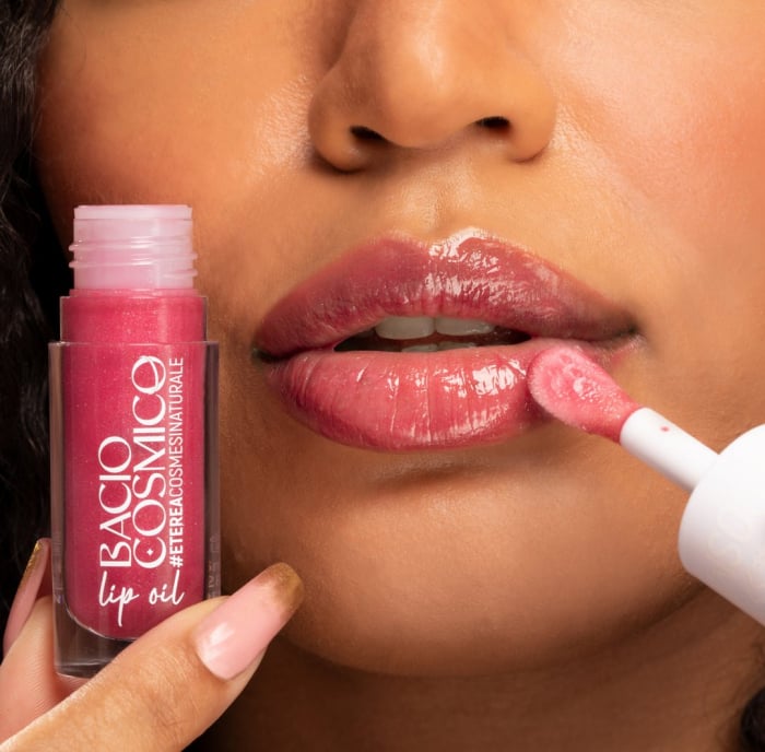 Ulei pentru buze - BACIO COSMICO FAROUT  6ml [3]