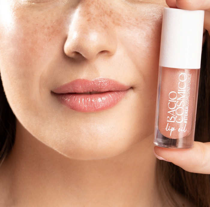 Ulei pentru buze - BACIO COSMICO VENUS 6ml [2]