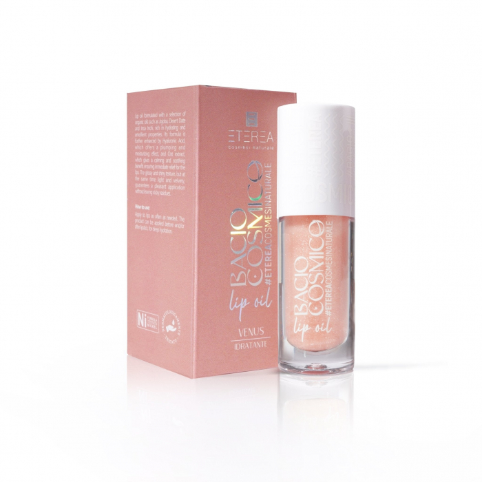 Ulei pentru buze - BACIO COSMICO VENUS 6ml [7]