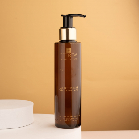 Demachiant pentru fata - PURIFICANTE 150ml [1]