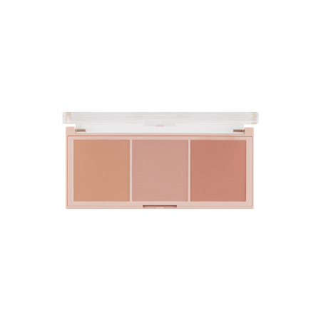 PALETE FARDURI / FARDURI - I´M MEME I´m Afternoon Tea Blusher Palette
