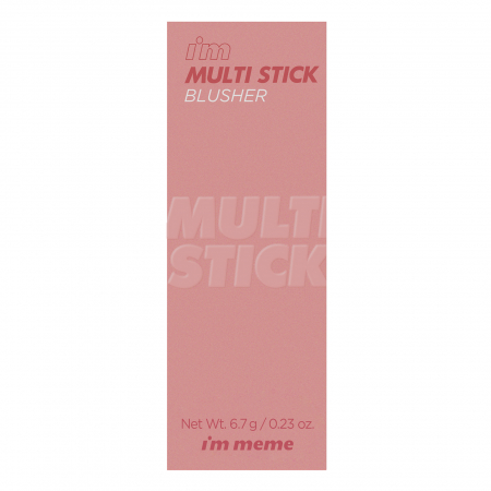 I´M MEME I´m Multi Stick Blusher 005 Bliss Mauve [3]