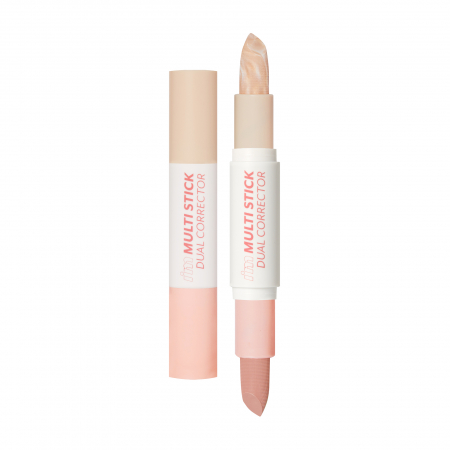 CORECTOR - I´M MEME I´M Multi Stick Dual Corrector 001 Soft Pink