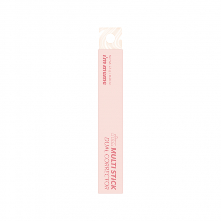 I´M MEME I´M Multi Stick Dual Corrector 002 Light Green [2]