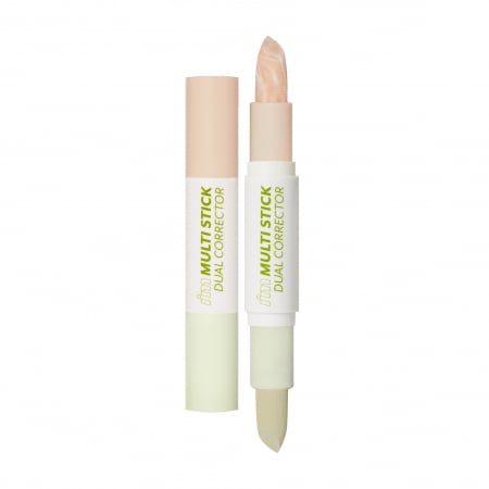 CORECTOR - I´M MEME I´M Multi Stick Dual Corrector 002 Light Green