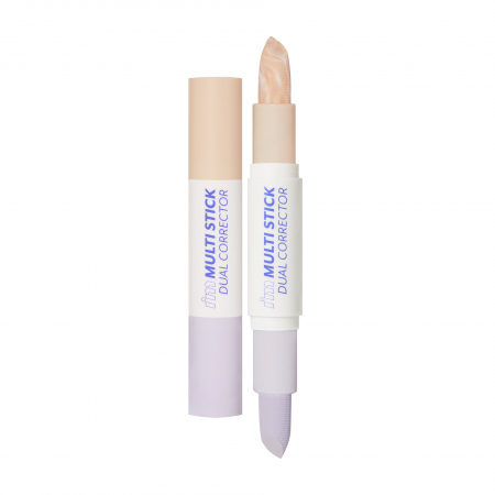 CORECTOR - I´M MEME I´M Multi Stick Dual Corrector 003 Pale Lavender