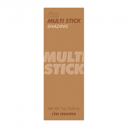 I´M MEME I´m Multi Stick Shading 001 Bronzer [3]