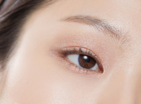 I´M MEME I´m Stick Shadow Glitter 02 Spring Aurora [2]