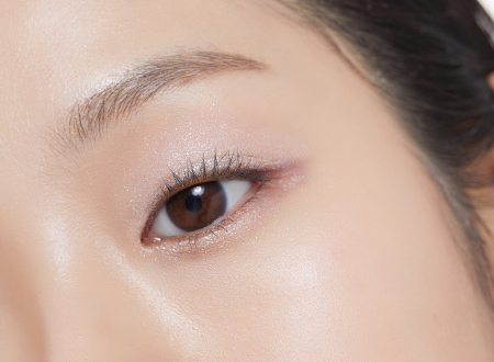 I´M MEME I´m Stick Shadow Glitter 03 Winter White [2]