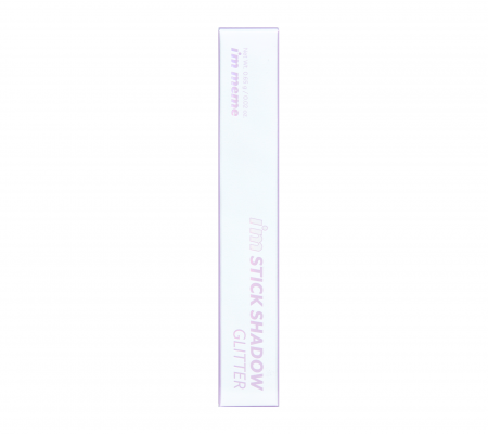I´M MEME I´m Stick Shadow Glitter 04 Summer Purple [3]