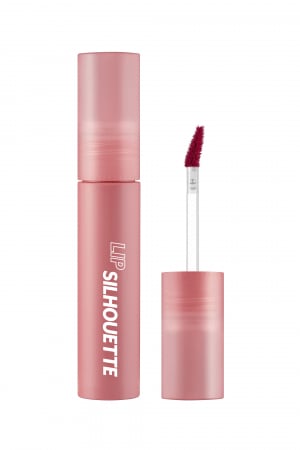 RUJURI - I´M MEME Lip Silhouette Water Blur Tint French Peach