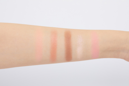 I´M MEME Multi Cube 01 Sweet Pink [6]