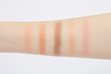 I´M MEME Multi Cube 02 Hello Peach [6]