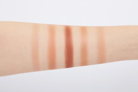 I´M MEME Multi Cube 03 Baked Ginger [6]