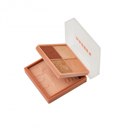 I´M MEME Multi Cube 03 Baked Ginger [1]