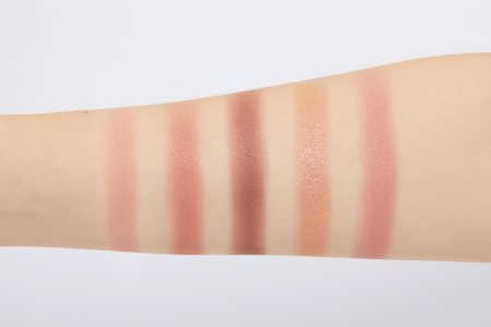 I´M MEME Multi Cube 04 Glam Rose [6]