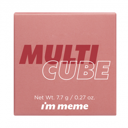 I´M MEME Multi Cube 04 Glam Rose [4]