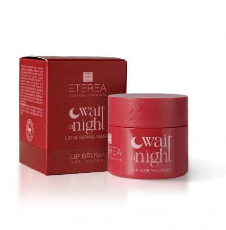BALSAM BUZE - Masca de buze de noapte - WAIT A NIGHT 20ml