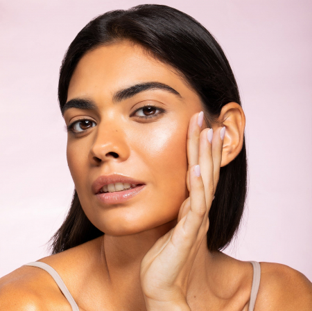 Masca regenerantă și iluminatoare pentru conturul ochilor - LUX HYDRA RADIANT EYE MASK 15ml [3]