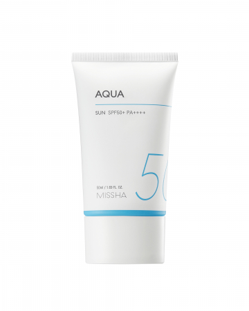 MISSHA Cremă de protecție solară Aqua All Around MISSHA [5]