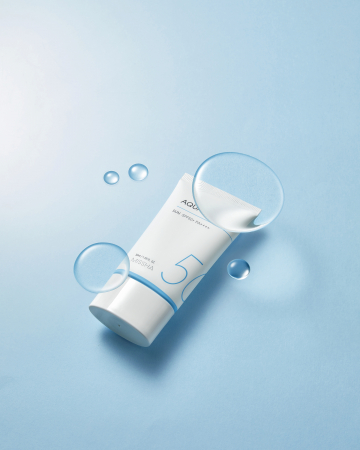 Corp - MISSHA Cremă de protecție solară Aqua All Around MISSHA