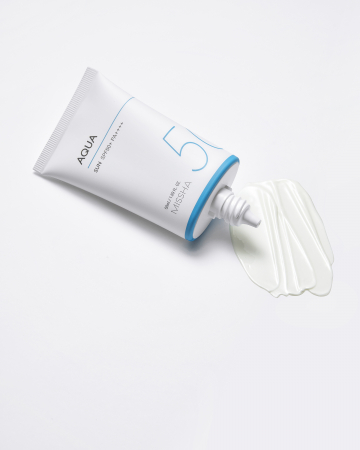 MISSHA Cremă de protecție solară Aqua All Around MISSHA [4]