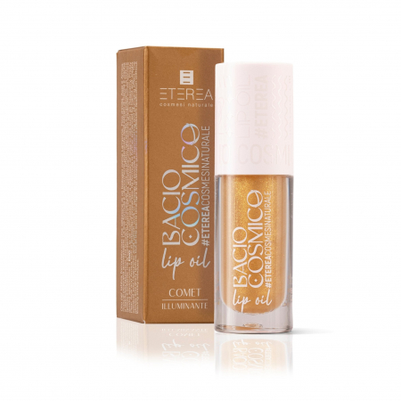 Make up - Ulei pentru buze - BACIO COSMICO COMET 6ml