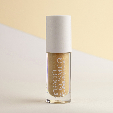 Ulei pentru buze - BACIO COSMICO COMET 6ml [1]