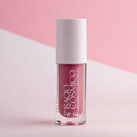 Ulei pentru buze - BACIO COSMICO FAROUT  6ml [3]