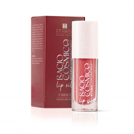 Make up - Ulei pentru buze - BACIO COSMICO FAROUT  6ml