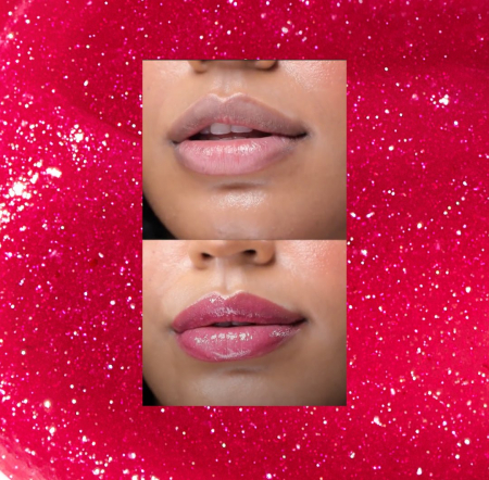 Ulei pentru buze - BACIO COSMICO FAROUT  6ml [5]