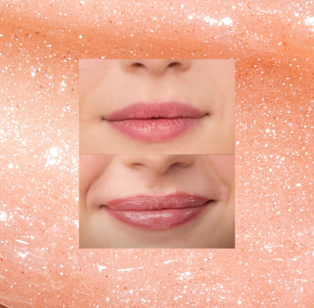 Ulei pentru buze - BACIO COSMICO VENUS 6ml [5]