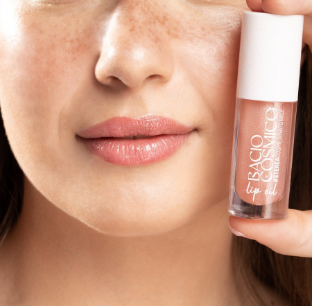 Ulei pentru buze - BACIO COSMICO VENUS 6ml [1]