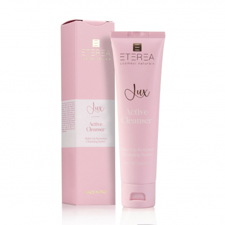 APA MICELARA / DEMACHIANT - Unt demachiant pentru machiajul facial - LUX ACTIVE CLEANSER 100ml