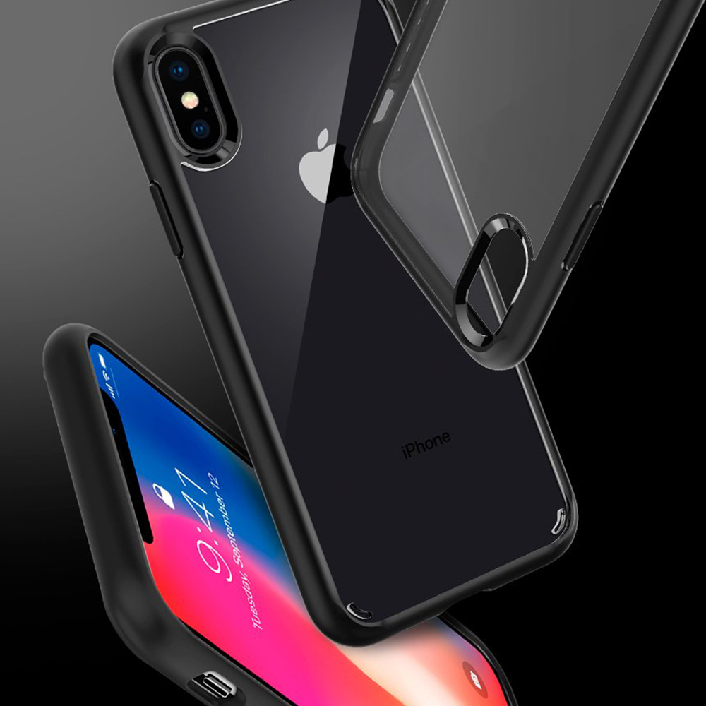 Spigen ultra hybrid iphone