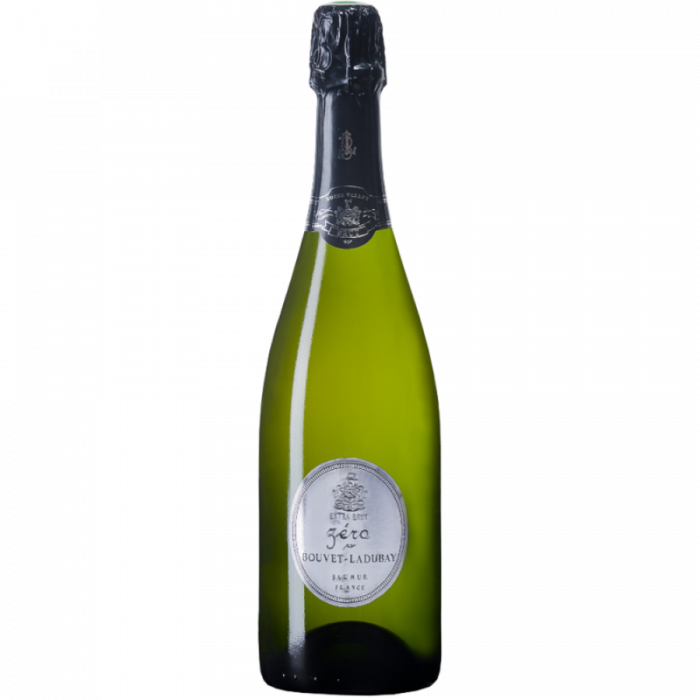 Vin Spumant Bouvet Zero Dosage Saumur AOP Loire Extra Brut [1]