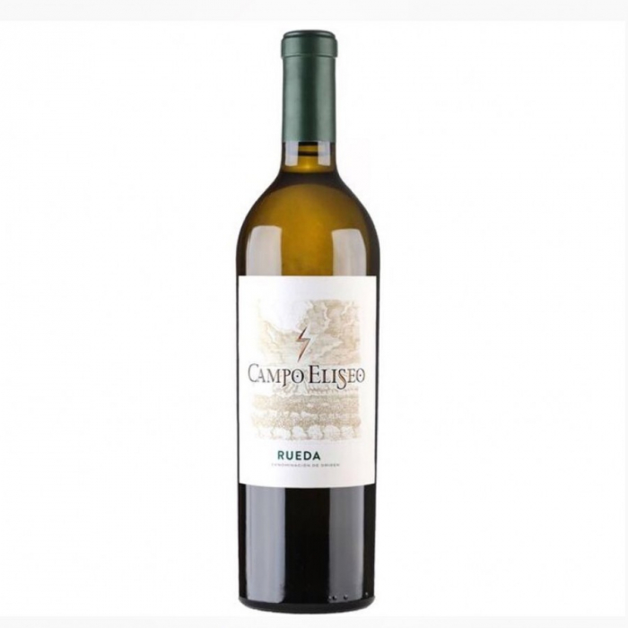 Vin Alb Campo Alegre Verdejo DO Rueda, Sec [1]