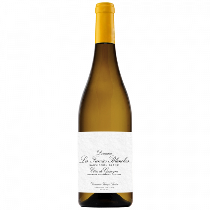 Vin Alb Domaine Les Fumees Blanches Sauvignon Blanc, sec [1]