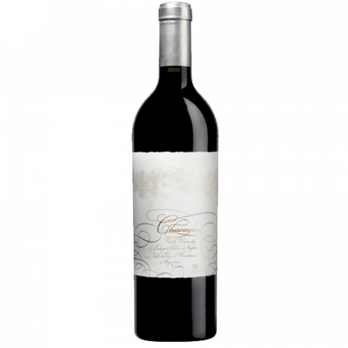 Vin Rosu Piedra Negra Chacayes Sigle Vineyard Malbec, Sec [1]