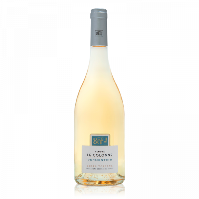 Vin Alb Tenuta Le Colonne Vermentino, Sec [1]