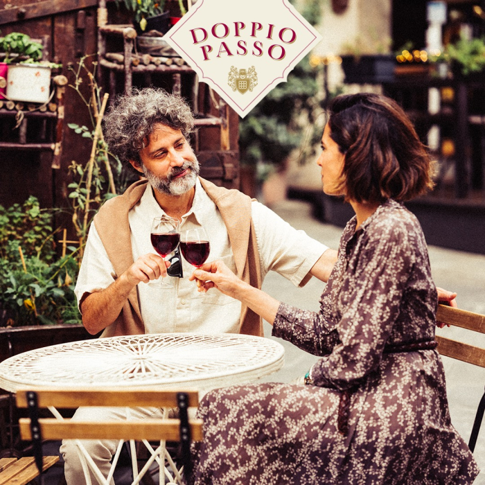 Vin Rosu Doppio Passo Riserva Primitivo di Manduria DOC sec [5]