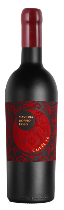 Vin Rosu Masseria Doppio Passo Cuvee 16 [1]