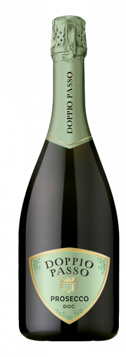 Vin Spumant Doppio Passo Prosecco DOC [1]