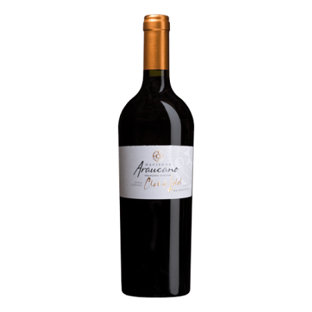 Vinuri Rosii - Vin Rosu Clos de Lolol BIODINAMIC, Sec