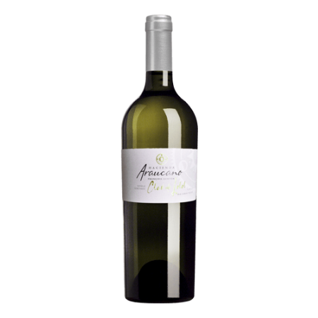 Vinuri Albe - Vin Alb Clos de Lolol Biodinamic, Sec