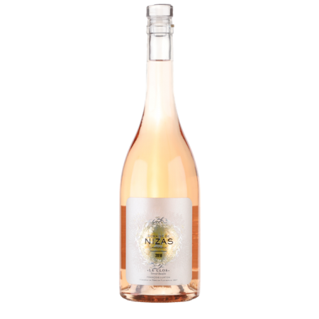 Vinuri Rose - Vin Rose Domaine de Nizas Le Clos, Sec