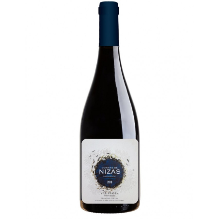 Vinuri Rosii - Vin Rosu Domaine de Nizas Le Clos AOP Languedoc