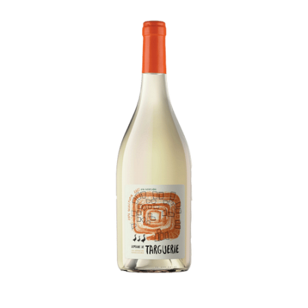 Vinuri Albe - Vin Alb Domaine de Targuerie Blanc Selection Tardive, demisec