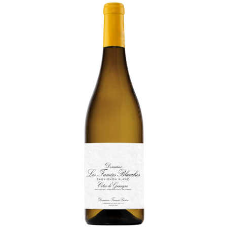 Vinuri Albe - Vin Alb Domaine Les Fumees Blanches Sauvignon Blanc, sec